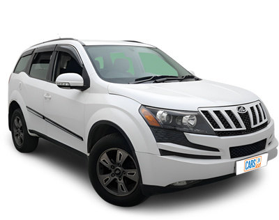 Mahindra XUV500-img